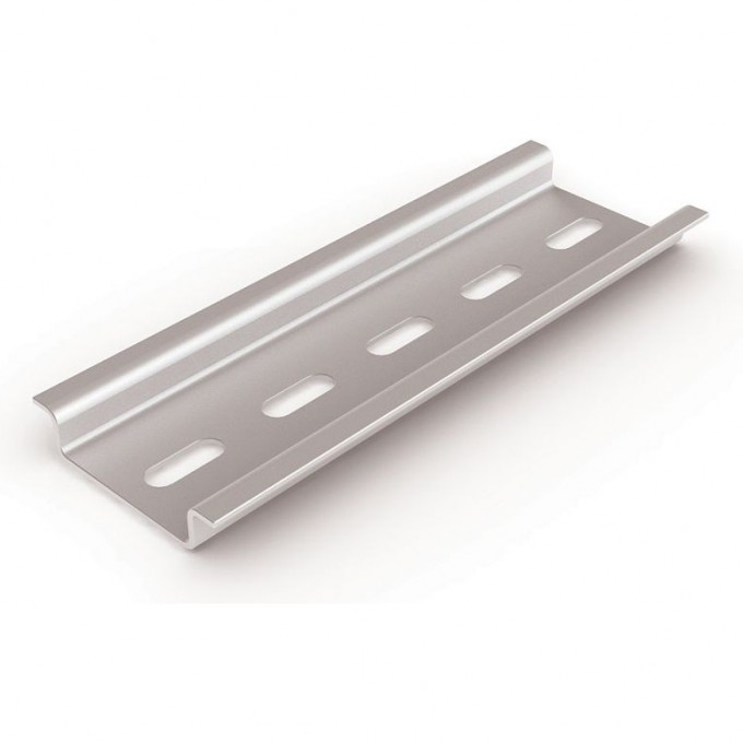 DIN-рейка IEK L1400 1мм YDN14-0140