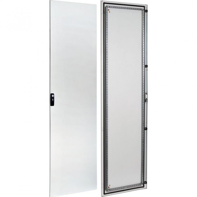 Дверь IEK 1800х600 FORMAT метал YKM40D-FO-DM-180-060