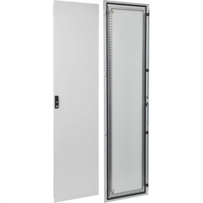 Дверь металлическая IEK FORMAT 2000х800мм - YKM40D-FO-DM-200-080 Дверь металлическая IEK FORMAT 2000х800мм - YKM40D-FO-DM-200-080