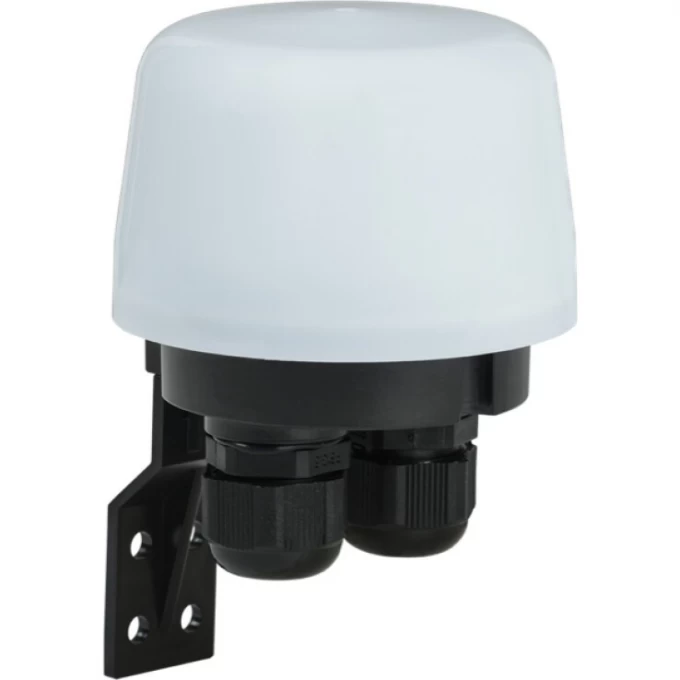 Фотореле IEK ФР-604 3300ВА IP66 белый - LFR20-604-3300-K01 Фотореле IEK ФР-604 3300ВА IP66 белый - LFR20-604-3300-K01
