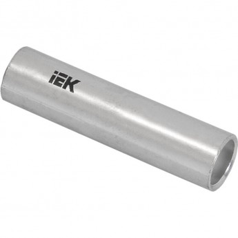Гильза соединительная IEK UGTY10-004-03 ГМЛ-4 медная луженая