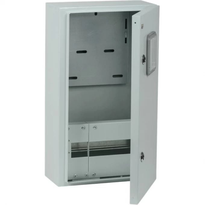 Корпус металлический IEK TITAN ЩУРн-3/12 (540х310х165мм) IP54 - MKM32-N-12-54-ZO Корпус металлический IEK TITAN ЩУРн-3/12 (540х310х165мм) IP54 - MKM32-N-12-54-ZO