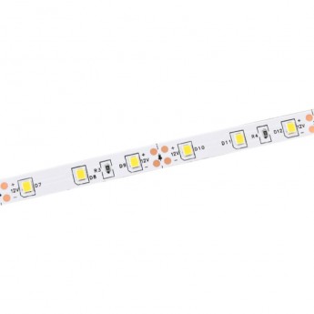 Лента светодиодная 3м IEK LSR-2835WW60-4,8-IP20-12В - LSR1-1-060-20-3-03 Лента светодиодная 3м IEK LSR-2835WW60-4,8-IP20-12В - LSR1-1-060-20-3-03