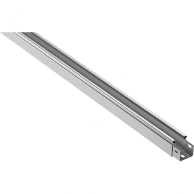 Лоток неперфорированный IEK ESCA 50х150х3000 - CLN10-050-150-3 Лоток неперфорированный IEK ESCA 50х150х3000 - CLN10-050-150-3