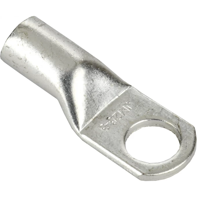 Наконечник медный луженый IEK JGA-25-8 (ТМЛ) (5шт/упак) UNP10-31-O-025-008-05 Наконечник медный луженый IEK JGA-25-8 (ТМЛ) (5шт/упак) UNP10-31-O-025-008-05