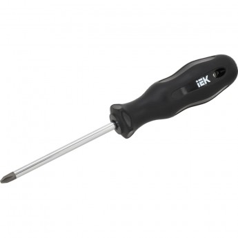 Отвертка IEK PH2х100 Т1 ARMA2L 5 A2L5-SC10-T1-PH-20-100 Отвертка IEK PH2х100 Т1 ARMA2L 5 A2L5-SC10-T1-PH-20-100