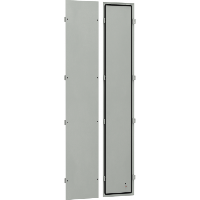 Панель боковая IEK 2000х400 IP54 FORMAT YKM40D-FO-SP-200-040-54