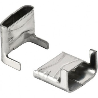 Скрепа IEK С-20 304 (уп.2шт) USB10-304-20-10-02 Скрепа IEK С-20 304 (уп.2шт) USB10-304-20-10-02