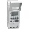 Таймер IEK ТЭ15 цифровой 16А 230В на DIN-рейку - MTA10-16
