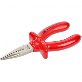 Тонкогубцы диэлектрические IEK 160мм K2 1000В ARMA2L 3