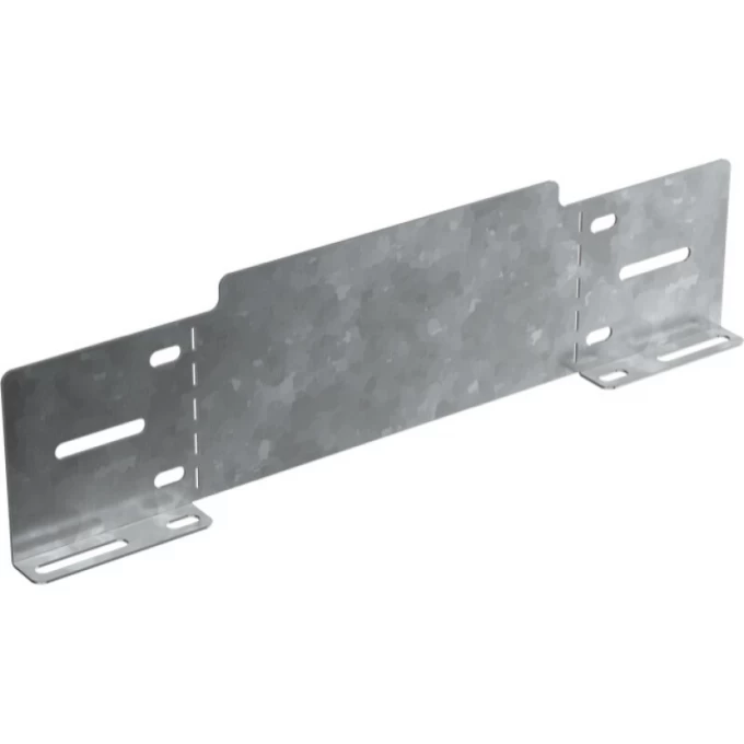 Заглушка IEK LESTA 150х600мм HDZ - CLM40D-ZTL-150-600-HDZ Заглушка IEK LESTA 150х600мм HDZ - CLM40D-ZTL-150-600-HDZ